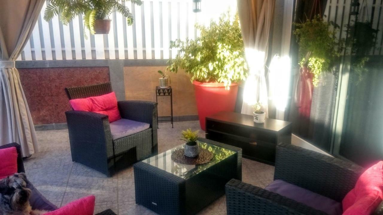 Bed & Breakfast La Perla De Sonnenland Maspalomas  Exterior photo